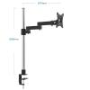 Computer LED Monitor Stand Desktop Rotating Lifting Universal Screen Multi-Function Stand LC101(LC102/60) view 2