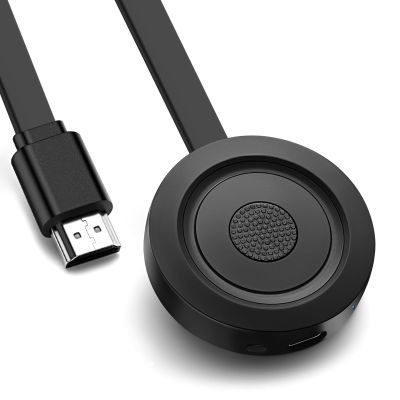 BKSEEQ Wireless HDMI Display Dongle Adapter