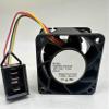 04028DE-26N-BTK DC 26V 0.20A 40x40x28mm 3-Wire Cooling Fan view 1