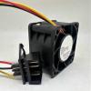 04028DE-26N-BTK DC 26V 0.20A 40x40x28mm 3-Wire Cooling Fan view 2