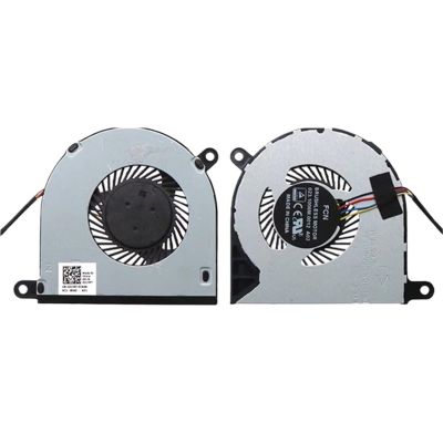 031TPT 31TPT for 7568 7378 5378 5379 P69G Cooling Fan Laptop Heatsink Cooler Fan CN-031TPT