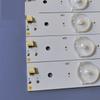 10pcs TV LED 43A1 43S1 43U1 43M1 43A1D 43A1U 43U3C 43C1U 43CE220M 43J3000 43D2000N 43D3000iD 43D3700i 43D6000 SVJ430A16-Rev00-4LED view 2