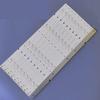 10pcs TV LED 43A1 43S1 43U1 43M1 43A1D 43A1U 43U3C 43C1U 43CE220M 43J3000 43D2000N 43D3000iD 43D3700i 43D6000 SVJ430A16-Rev00-4LED view 3