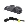 Toiumops Dash Cam for Peugeot 3008 P84/2016-2024, 4K 2160P Car DVR Dash Cam with Night Vision(None SD Card/Front A) view 1
