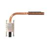 01VJDK for 5368 5378 7368 7378 Laptop Heatsink Radiator Copper Tube CN-01VJDK 1VJDK view 2