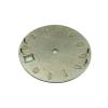 28.5mm S Logo Dial Suitable For NH35/NH36 Automatic Movement Green Luminous Watch Modification Accessories(N-D-142) view 3