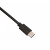 cunueae to DC24V Power Cable, 5.5x2.1mm, Charging Extension Cable Suitable for Cameras, LED Lights, and Monitors view 3