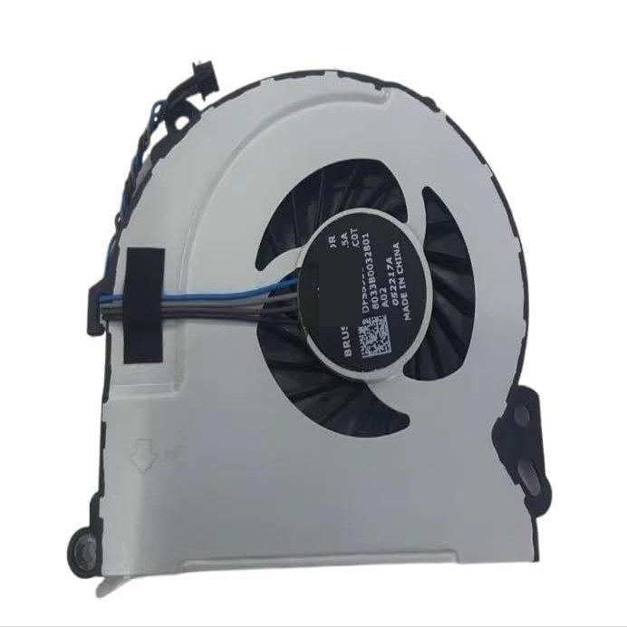 Cooler for HP for Envy 17 17-J M7-J -j001TX -J034CA M6-N 15-J DFS531105MC0T FC1M 720235-001 720232-001 6043B0132501(Fan Original New)