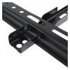 Universal 20KG TV Wall Mount Bracket Flat Panel TV Frame Mounts With Gradienter For 14-42 Inch LCD LED Monitor Flat Panel view 3