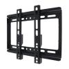 Universal 20KG TV Wall Mount Bracket Flat Panel TV Frame Mounts With Gradienter For 14-42 Inch LCD LED Monitor Flat Panel view 4