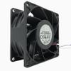 for 8CM 80MM 8038 12V 1.35A FFB0812EHE Dual Ball Bearing PWM Cooling Fan Speed Control for Delta view 3