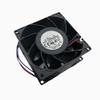 for 8CM 80MM 8038 12V 1.35A FFB0812EHE Dual Ball Bearing PWM Cooling Fan Speed Control for Delta view 4
