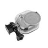 BGNing 50M/164FT Waterproof Case, Underwater Deep Diving Protective Shell Compatible with Go Ultra Camera (Host Waterproof Case) view 1