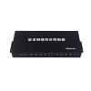7 Ports Mobile Phone Synchronizer, 16/32-port Studio Mobile Phone Management Controller, Ethernet-Connected(16-Port) view 1