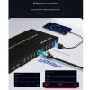 7 Ports Mobile Phone Synchronizer, 16/32-port Studio Mobile Phone Management Controller, Ethernet-Connected(16-Port) view 2