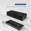7 Ports Mobile Phone Synchronizer, 16/32-port Studio Mobile Phone Management Controller, Ethernet-Connected(16-Port) view 3
