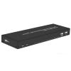 16 Port SUSB Synchronize/Sharer -16 Hosts Share One Set of Keyboard and Mouse Controller, Game Controller for Multiple PCS view 3