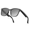 Bluetooth Smart Glasses Smart Wireless Headphone Glasses,Sunglasses for Men Women,Built-in Mic & Open Ear Speakers Glasses,Hands-Free Calls Sunglasses for iPhone Android,Great for Friends Family view 1