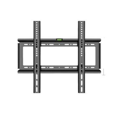 26-65 Inch TV Hanger Adjustable Tilt 15 Wall Mount Bracket Strengthen Easy Installation TV Stand Frame Universal