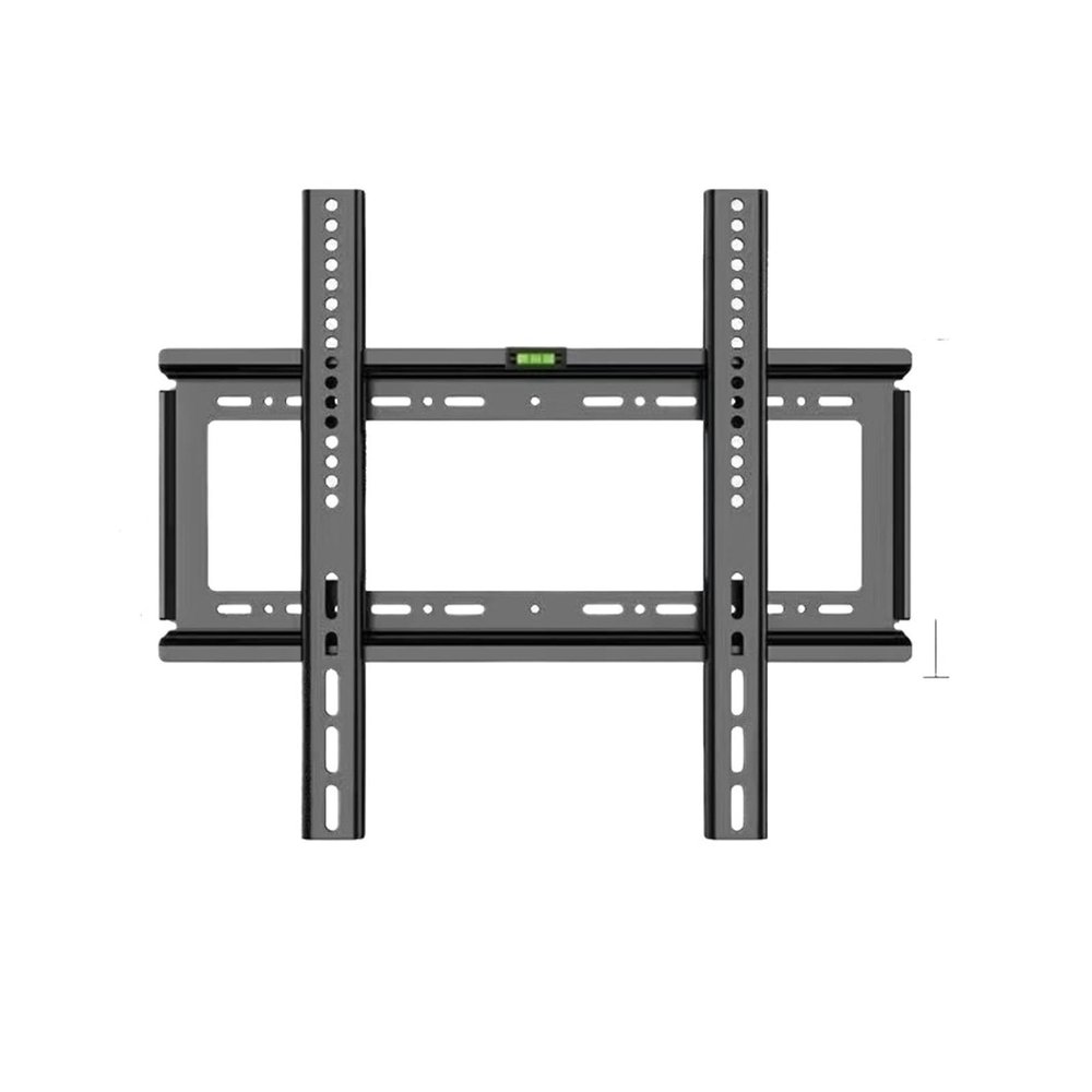 26-65 Inch TV Hanger Adjustable Tilt 15 Wall Mount Bracket Strengthen Easy Installation TV Stand Frame Universal