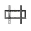 26-65 Inch TV Hanger Adjustable Tilt 15 Wall Mount Bracket Strengthen Easy Installation TV Stand Frame Universal view 1