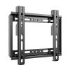 26-65 Inch TV Hanger Adjustable Tilt 15 Wall Mount Bracket Strengthen Easy Installation TV Stand Frame Universal view 3