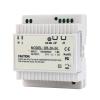 DR-30-24 24v Dc Power Supply Din Rail AC to DC 30W Transformer Industrial DIN-Rail 24V 1.25 Amp Switch view 2