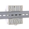 DR-30-24 24v Dc Power Supply Din Rail AC to DC 30W Transformer Industrial DIN-Rail 24V 1.25 Amp Switch view 3