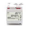 DR-30-24 24v Dc Power Supply Din Rail AC to DC 30W Transformer Industrial DIN-Rail 24V 1.25 Amp Switch view 4