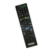 Remote Control Replacement for Audio/TV/Projector RM-ADP090 for Sony BDV-E2100 BDV-E3100 BDV-E4100 BVD-E6100 Audio