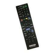 Remote Control Replacement for Audio/TV/Projector RM-ADP090 for Sony BDV-E2100 BDV-E3100 BDV-E4100 BVD-E6100 Audio