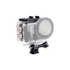 FEICHAO 50m/164ft Diving Case Waterproof Underwater Shell Deep Dive Compatible with GO Ultra Camera Accessories (for Full Camera) view 1