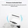 FEICHAO 50m/164ft Diving Case Waterproof Underwater Shell Deep Dive Compatible with GO Ultra Camera Accessories (for Full Camera) view 4