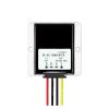 24V to 19V 5A 10A 15A DC DC Car Truck Laptop Power Supply Converter 24 Volt Reduce to 19 Volt Step Down Buck Voltage Regulator(24v to 19v 10a) view 1