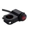 Tiy For Led Work Light Relay Wiring Harness Car Auto Led Motorcycle Motorbike Headlights Spotlight Wire Cable Switch Kit 1.6M 2.(1.6M) view 2