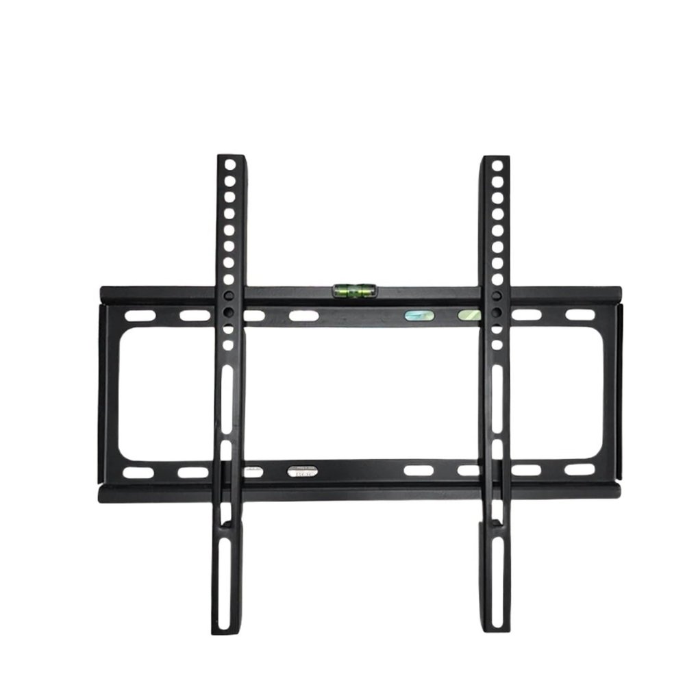26-63inch TV Wall Mount Bracket Universal Flat Panel TV Frame Adjustable TV Mount Monitor Holder With Level For LCD LED Monitor
