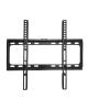 26-63inch TV Wall Mount Bracket Universal Flat Panel TV Frame Adjustable TV Mount Monitor Holder With Level For LCD LED Monitor view 4