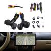 360 Car Camera Panoramic Surround View, For Auto Radio With Panoramic Surround View And Design Round View Monitoring For Enhanced Driving And Blind Spot Reduction view 1