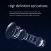 360 Car Camera Panoramic Surround View, For Auto Radio With Panoramic Surround View And Design Round View Monitoring For Enhanced Driving And Blind Spot Reduction view 2