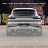 360 Car Camera Panoramic Surround View, For Auto Radio With Panoramic Surround View And Design Round View Monitoring For Enhanced Driving And Blind Spot Reduction view 3
