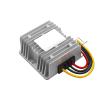 DC DC Step Up Converter Voltage 12V 24V 36V to 60V Regualtor Booster 0.6-15A Power Inverter Supply Stabilizer Output Waterproof(15a Aluminum XL,12V 24V-60V) view 2