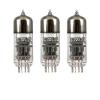 3 Pcs with 3X 6H30Pi Vacuum Tubes - view 1