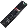 Remote Control Replacement for Audio/TV/Projector RMF-TX200U Voice for Sony TV Sub RMF-TX300U RMF-TX201U view 2