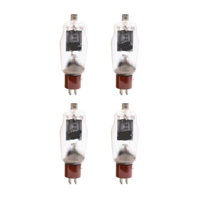 4-Piece Set (4 Pieces) 811A 811 Vacuum Tube