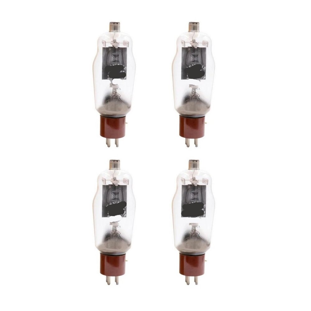 4-Piece Set (4 Pieces) 811A 811 Vacuum Tube