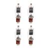 4-Piece Set (4 Pieces) 811A 811 Vacuum Tube view 1