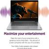 Lenovo IdeaPad 1i Laptop with Office 365 Home and Business  36GB RAM  1TB Cloud Storage and 512GB SSD  Intel Core  14 Anti-Glare Screen  WiFi-6  Windows 11 no Mouse view 3