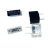 5Pcs/lot Fuse LM03 0.3A LM05 0.5A LM10 1A LM13 1.3A LM16 1.6A LM20 2A LM32 3.2A LM40 4A LM50 5A Machine Tool Fuse (Color : Transparent Size : LM10 1.0A)(Transparent,LM05 0.5A) view 3
