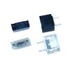 5Pcs/lot Fuse LM03 0.3A LM05 0.5A LM10 1A LM13 1.3A LM16 1.6A LM20 2A LM32 3.2A LM40 4A LM50 5A Machine Tool Fuse (Color : Transparent Size : LM10 1.0A)(Transparent,LM05 0.5A) view 4