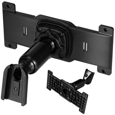 Cabilock Dash Cam Mirror Mount Kit, Rear View Mirror Back Plate Panel Bracket, Car Rearview Mounting for 5. 5" - 12" Rear View and Dashcam